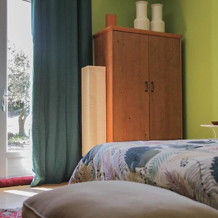 Mas Des Oursons - Chambres D'Hotes Arles Zewnętrze zdjęcie