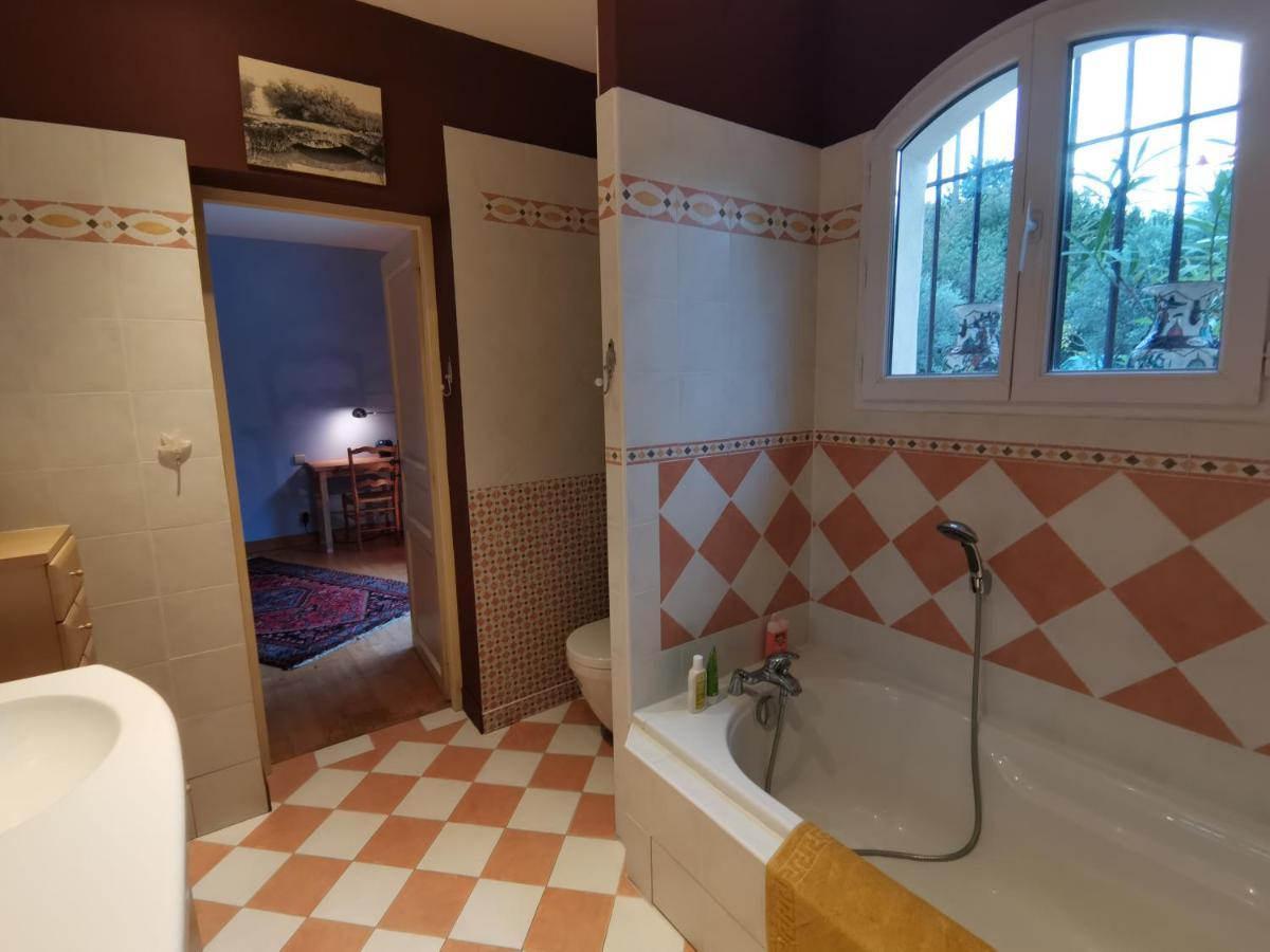 Mas Des Oursons - Chambres D'Hotes Arles Zewnętrze zdjęcie